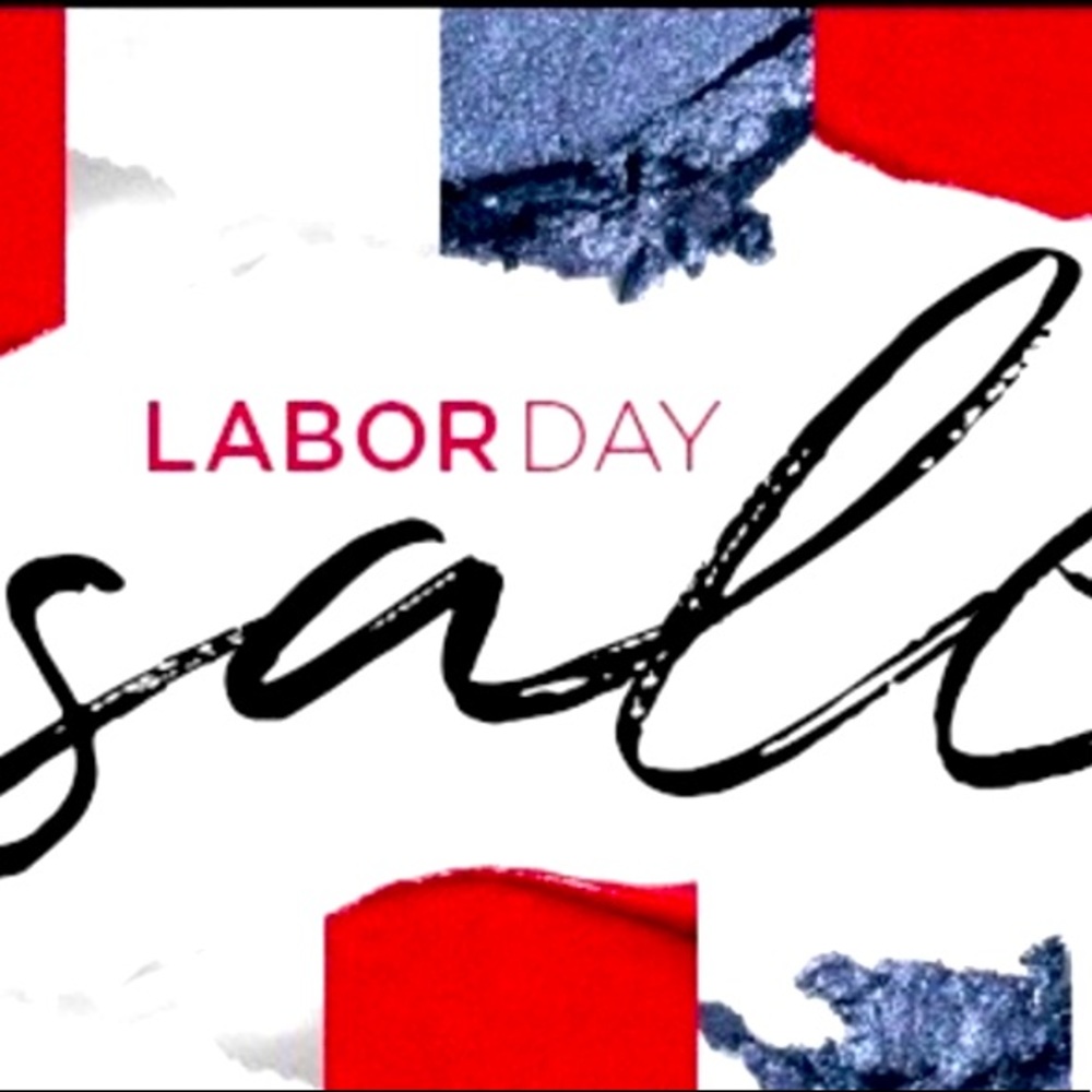 Labor Day Sale— I’m Backkkkkk